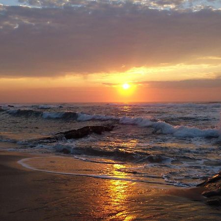 Pumula Beach Hotel Umzumbe 外观 照片